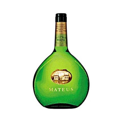Picture of MATTEUS WINE 75CL WHITE